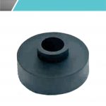 CAOUTCHOUC + RONDELLE