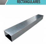 Conduits rectangulaires