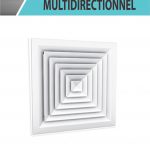 REGISTRE MULTIDIRECTIONNELS POUR KN4