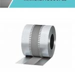 MANCHETTES SOUPLES M0 - L=150 MM