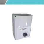 Autotransformateur sans coupe de poing