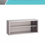 Placard suspendu ouvert 1200 x 1000