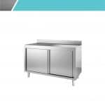 Placard neutre fermé - VENTILEX FRANCE