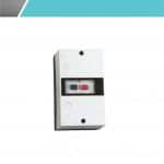 Boîtier de commande 1 vitesse standard triphasé