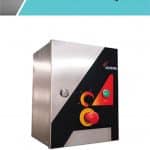 VARIATEUR DE FREQUENCE